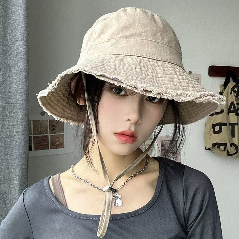 Chapeau de seau pour hommes et femmes