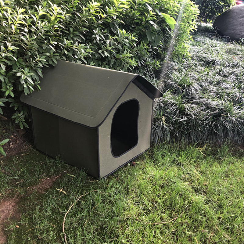 Chien et chat en extérieur imperméable