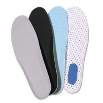 Semelle intérieure universelle respirante pour le sport absorbant les chocs
