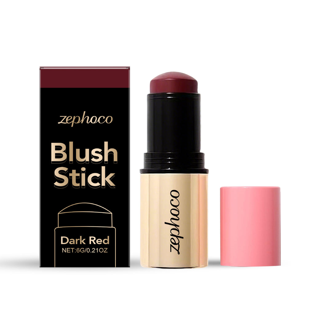 Stick Blush hydratant