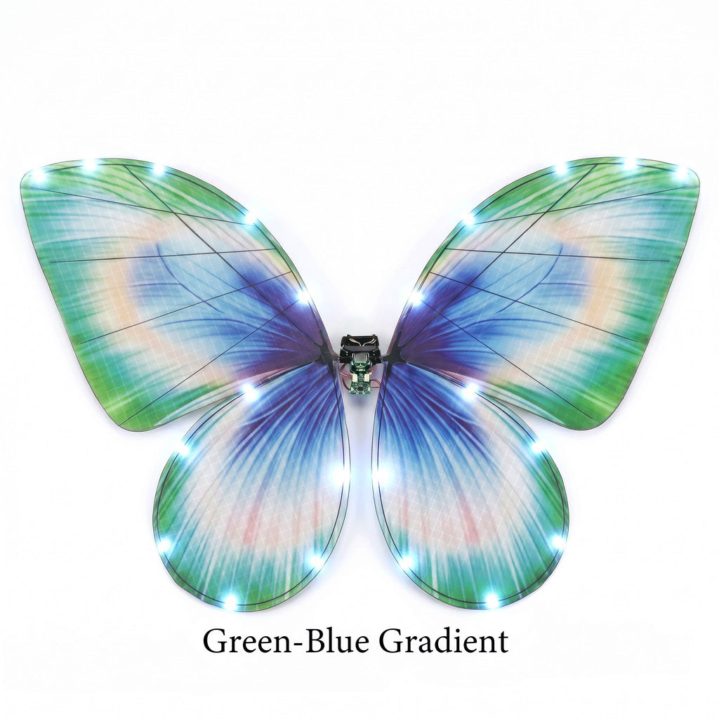 Butterfly bionique RC Ornithoptère Drone