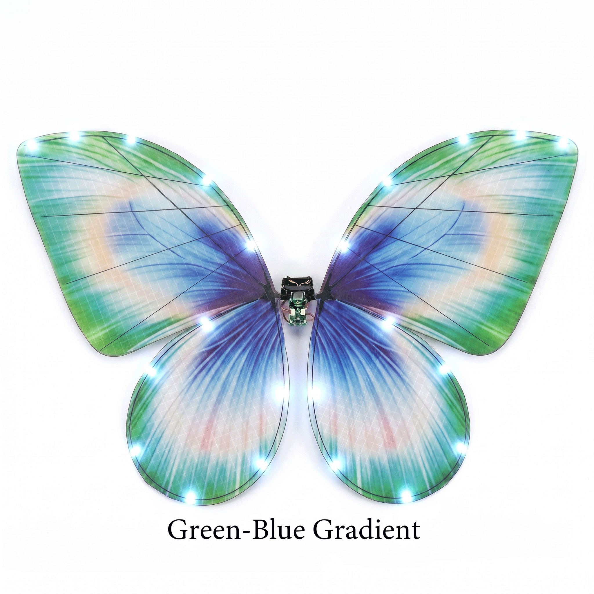 Butterfly bionique RC Ornithoptère Drone