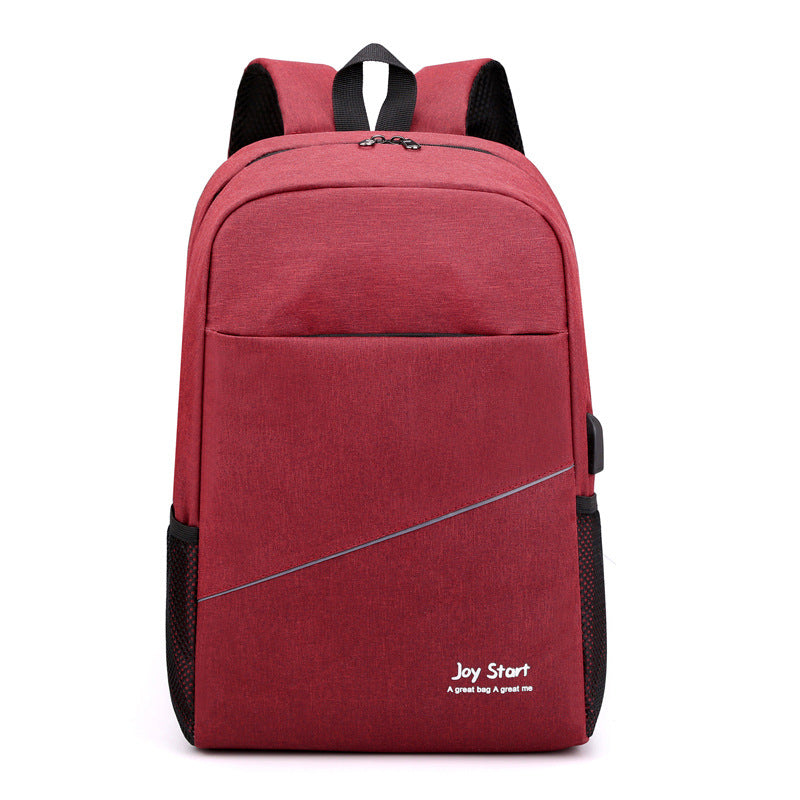 Etudiants de l'Université des Hommes Commuter Schoolbag Oxford
