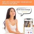 Intelligent Visual Doorbell X9 Wireless Remote Home