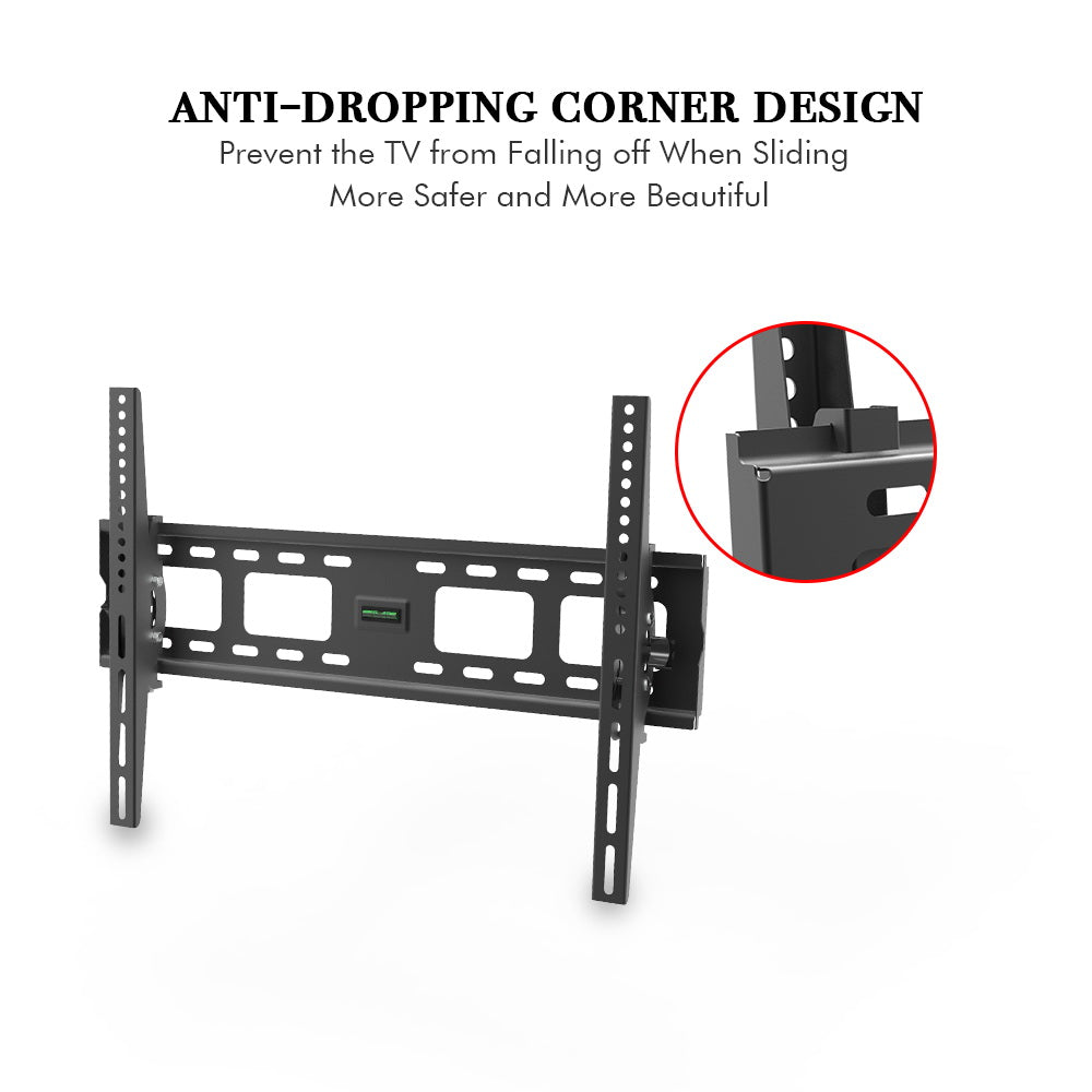 TV Stand TMW600 a une capacité de charge de 50 kg