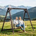 Outdoor Swing Frame - Swing Frame Only