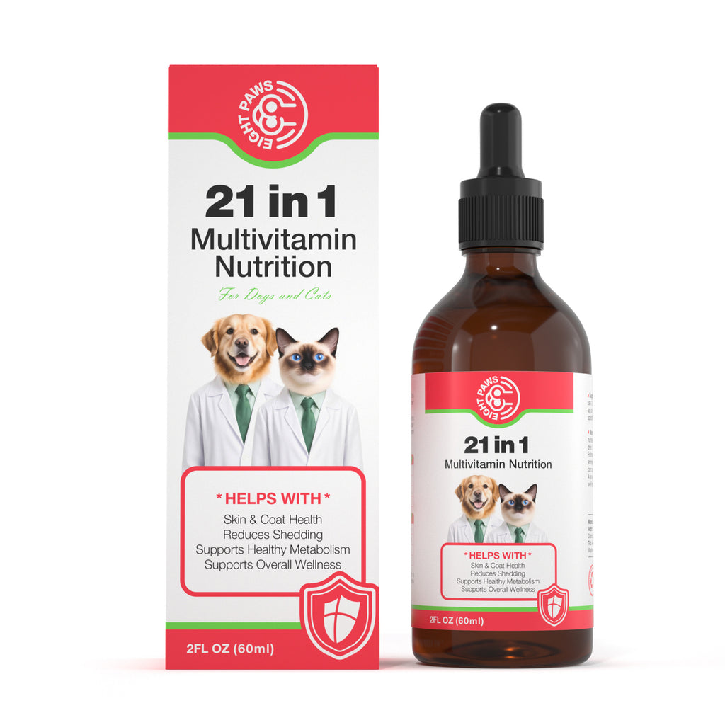 Solution nutritive complexe de vitamine animale