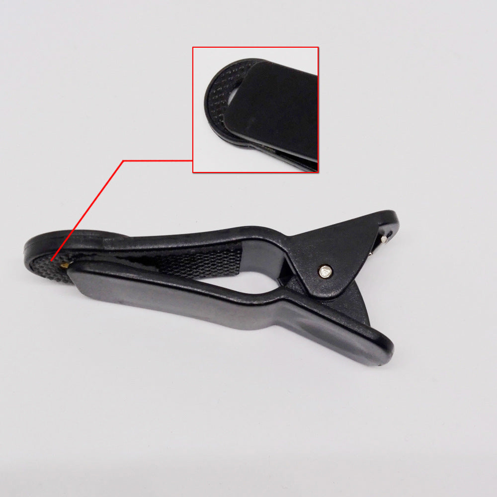 12 fois objectif télescopique col universel clip téléphone cellulaire accessoires 12X haute définition