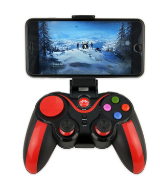 S5 console de jeu mobile