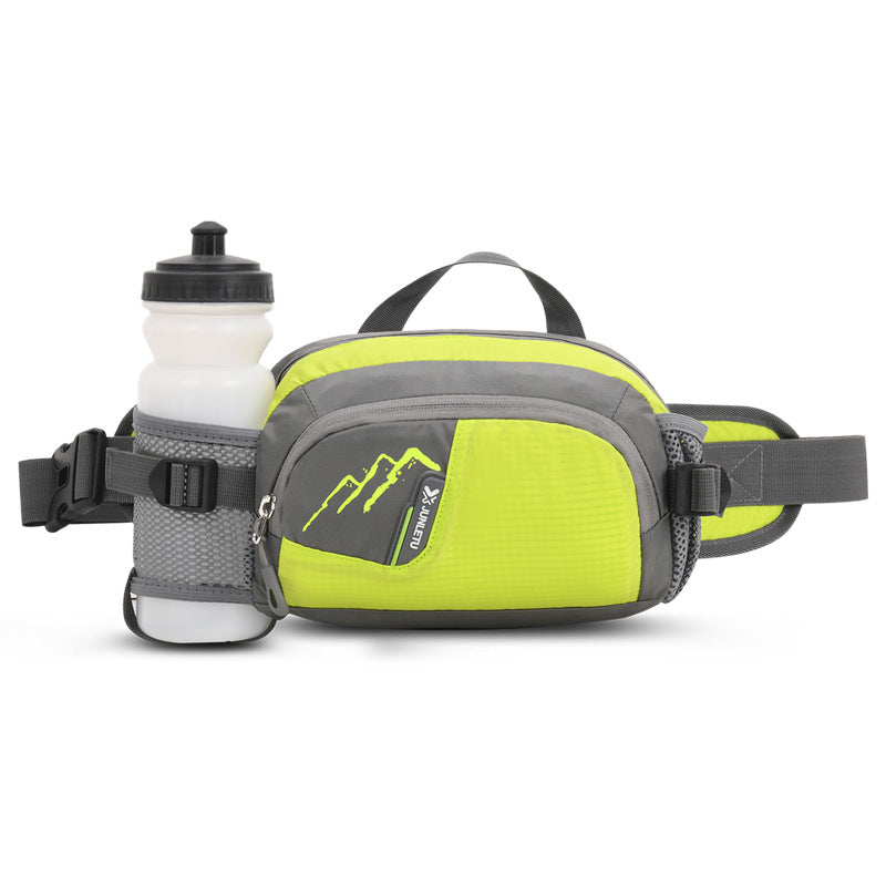Multi-functional sports sailing bag