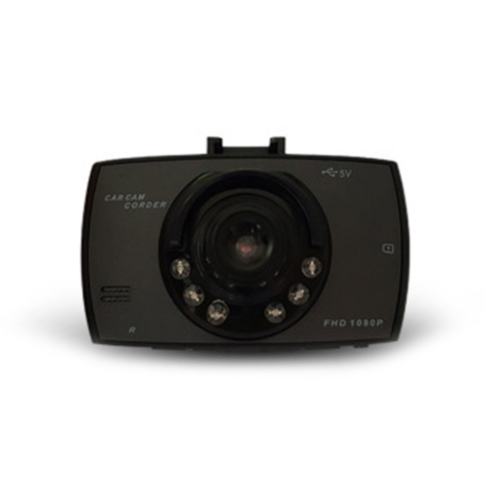 Mode HD 1080P Night Vision Enregistreur de conduite