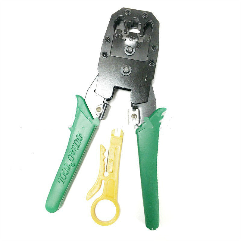 Pinces de décapage d'outils réseau