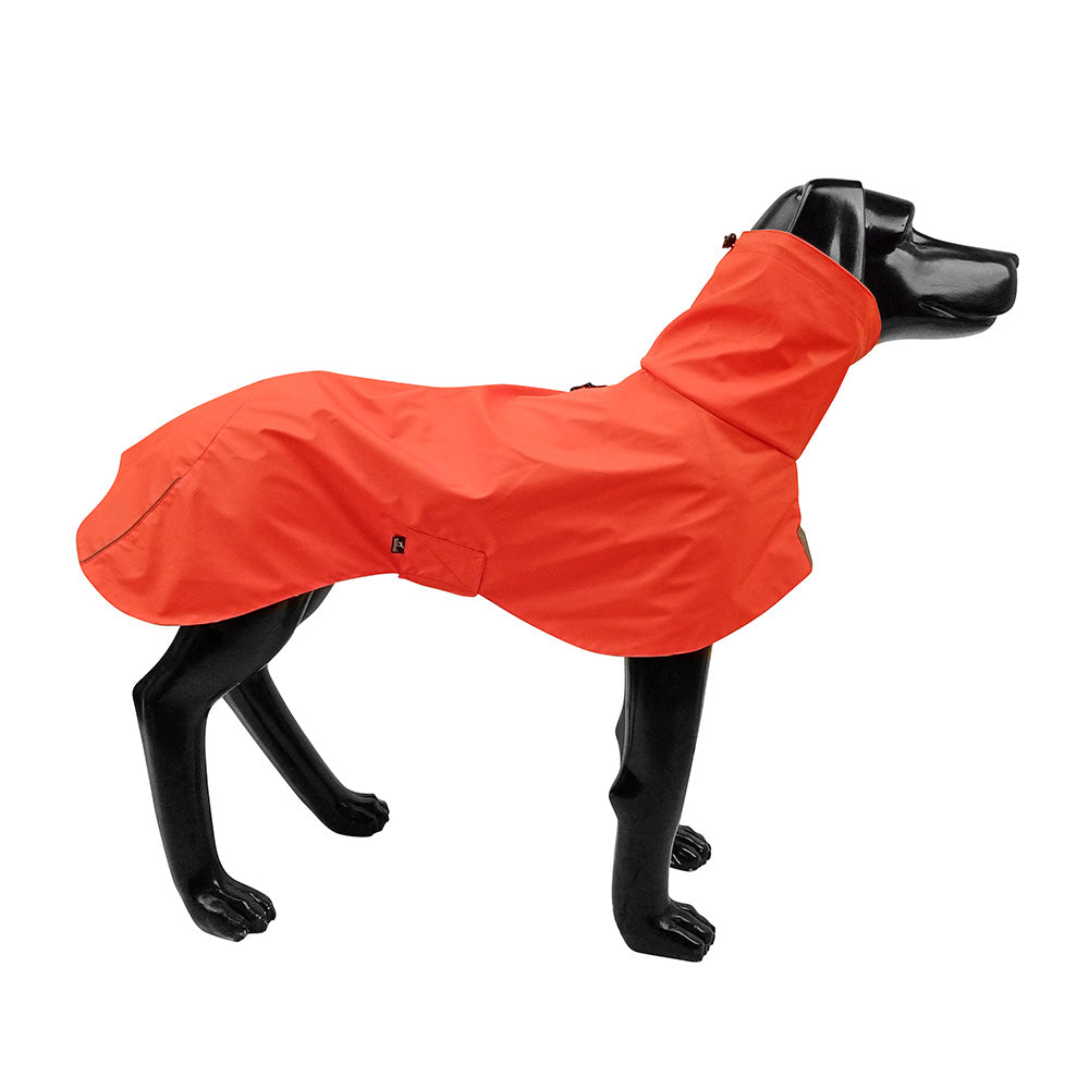 Pet Shell Veste de chien imperméable imperméable imperméable à l'eau