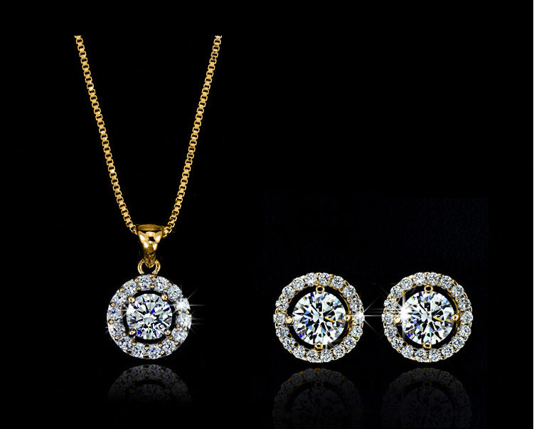 Ensembles de bijoux