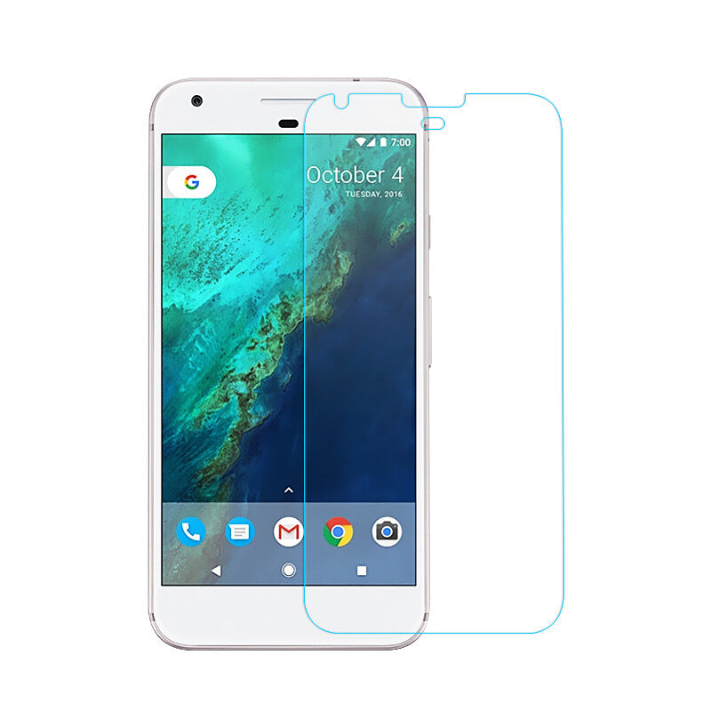 Film protecteur pour téléphone portable