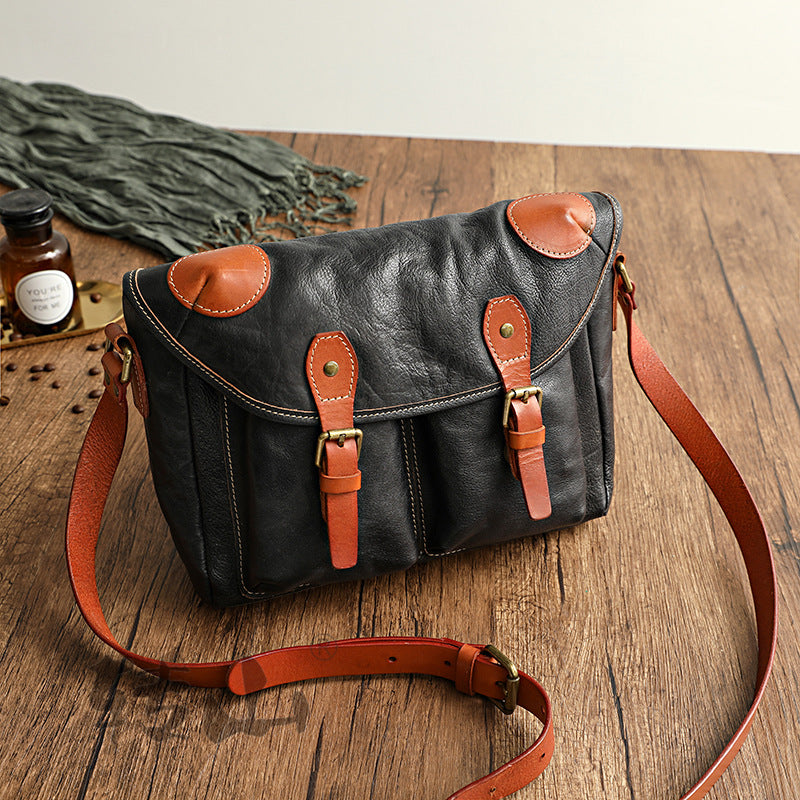 Sac de corps de vache pour hommes et femmes
