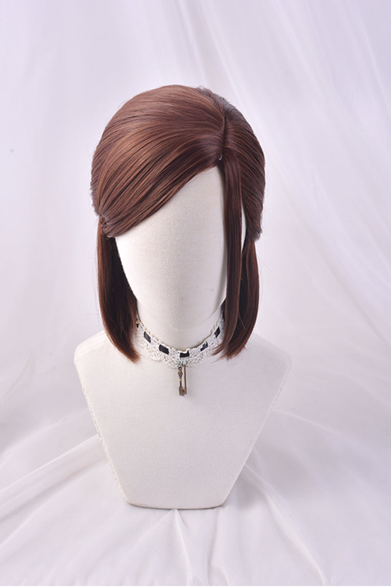 Le dernier d'entre nous 2 Ellie Wig