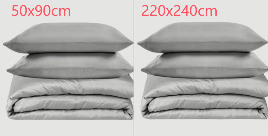 Sac de lit de 2 pièces Set
