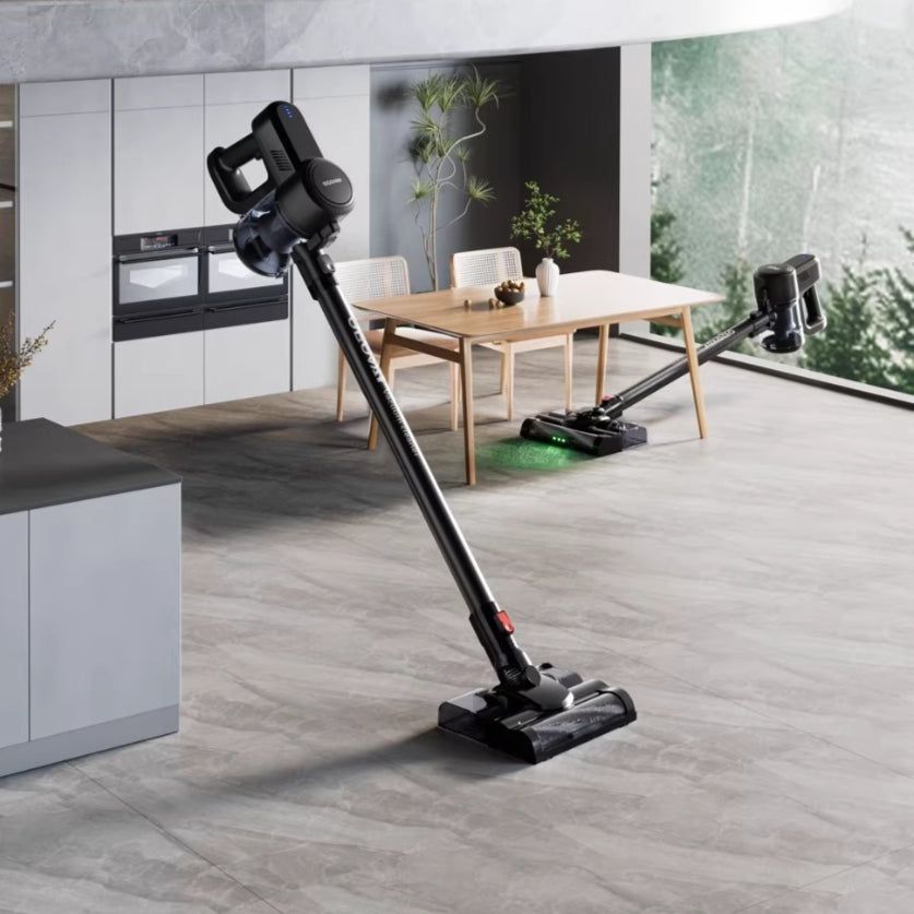 Aspirateur sans fil à haute puissance Opwee pour usage domestique