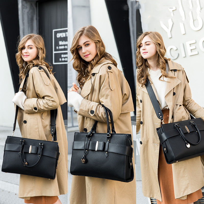 Sac informatique tendance pour femmes
