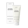 Dentifrice blanchissant