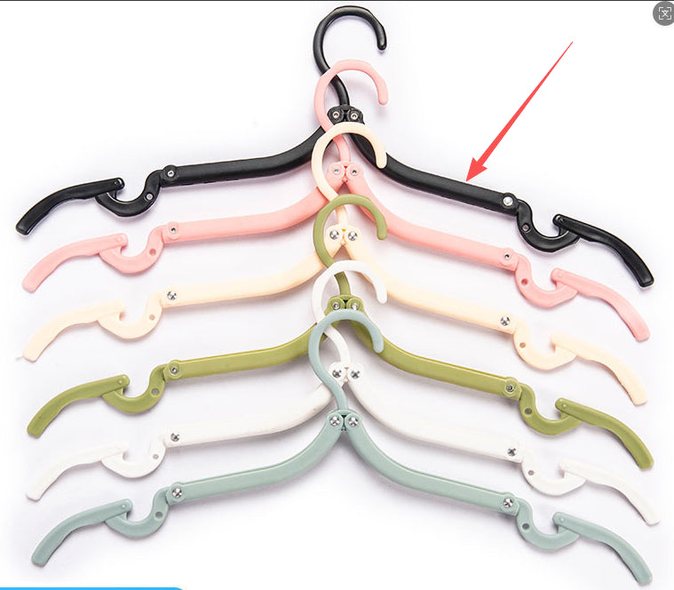Pièce de cintre pliante-Beige-pp-1
