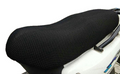 Couverture de coussin de scooter