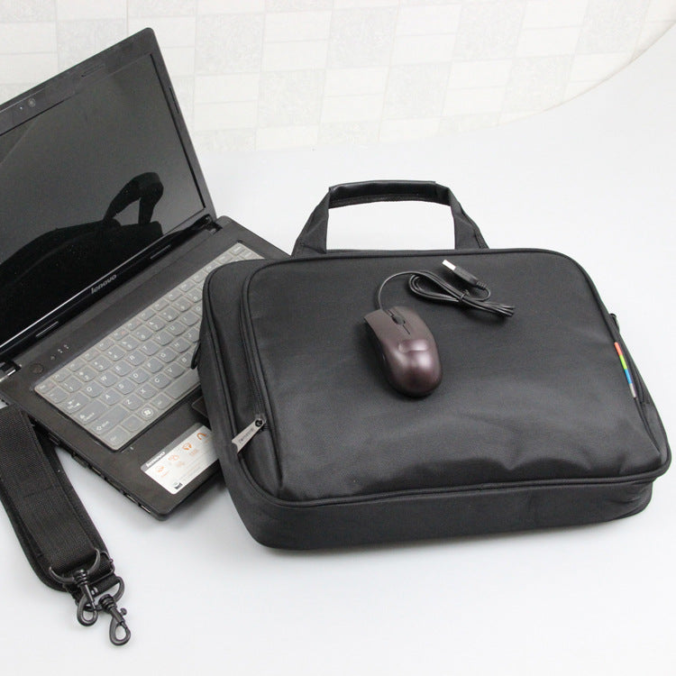 Une épaule Sac informatique