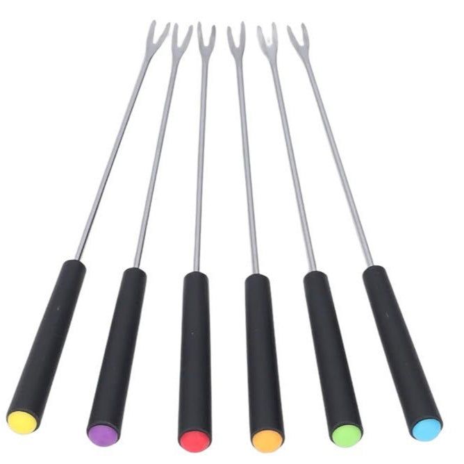 24cm BBQ/Grill Fork
