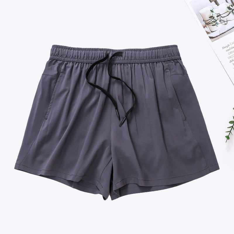 Short de fitness d'été