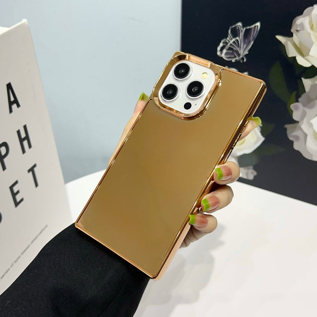 Couverture de protection pour téléphone portable résistant à la chute