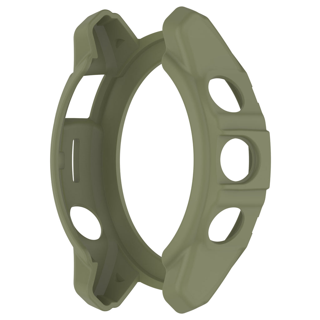 Couverture de protection pour boîtier de montre Epix Pro Armor