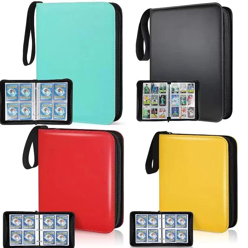 Sac de rangement Four-grid 400 Fente de carte