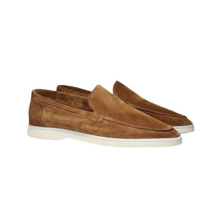 Chaussures décontractées pour hommes classiques