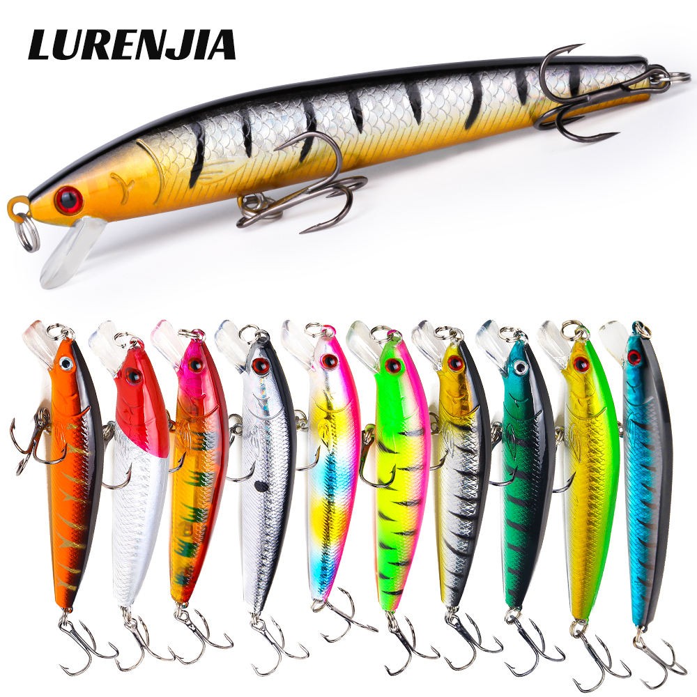 22pcs 58pcs 102pcs Kits de lure de pêche Ensemble multifonctionnel