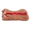 Masturbateur masculin 3-en-1 Masturbateur masculin
