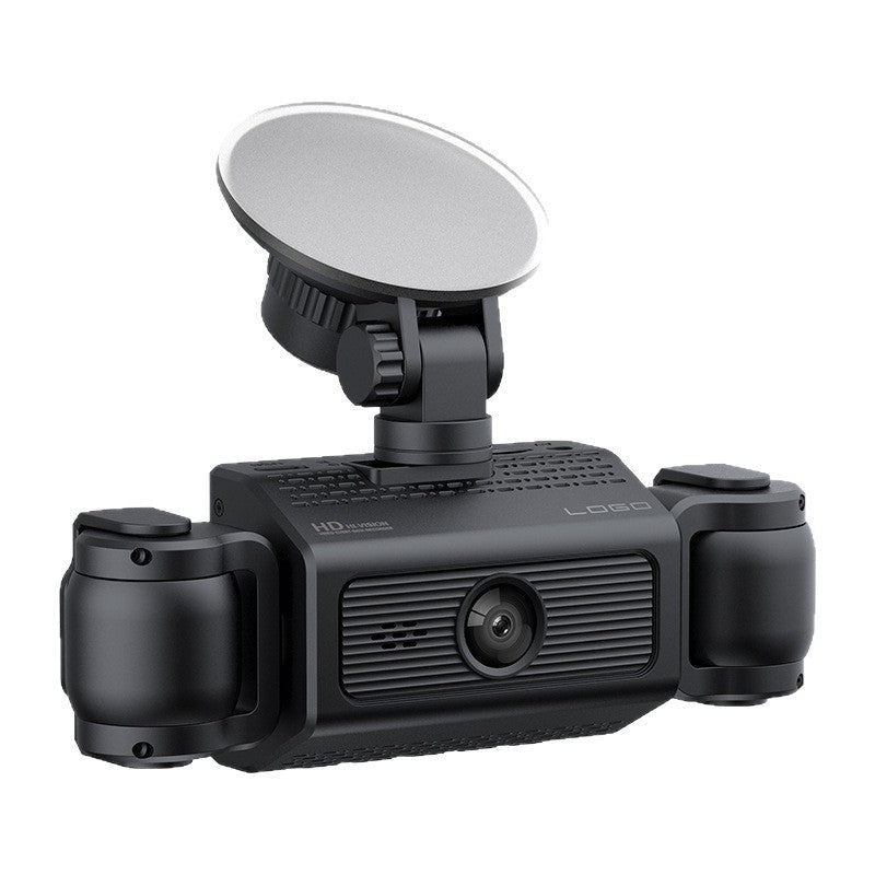 Caméra de vision de nuit DVR HD de voiture 1080P