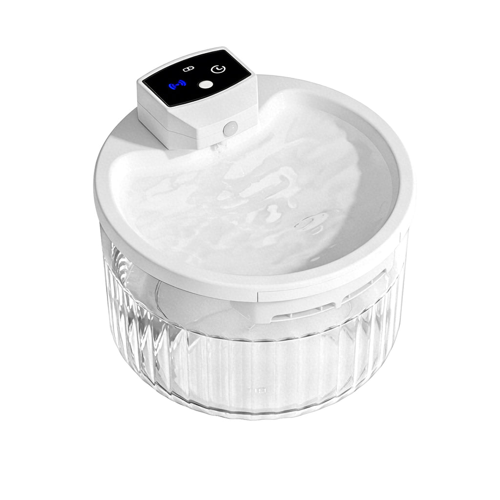 Un seul auto-pickup--ZWZ Alimentation en eau