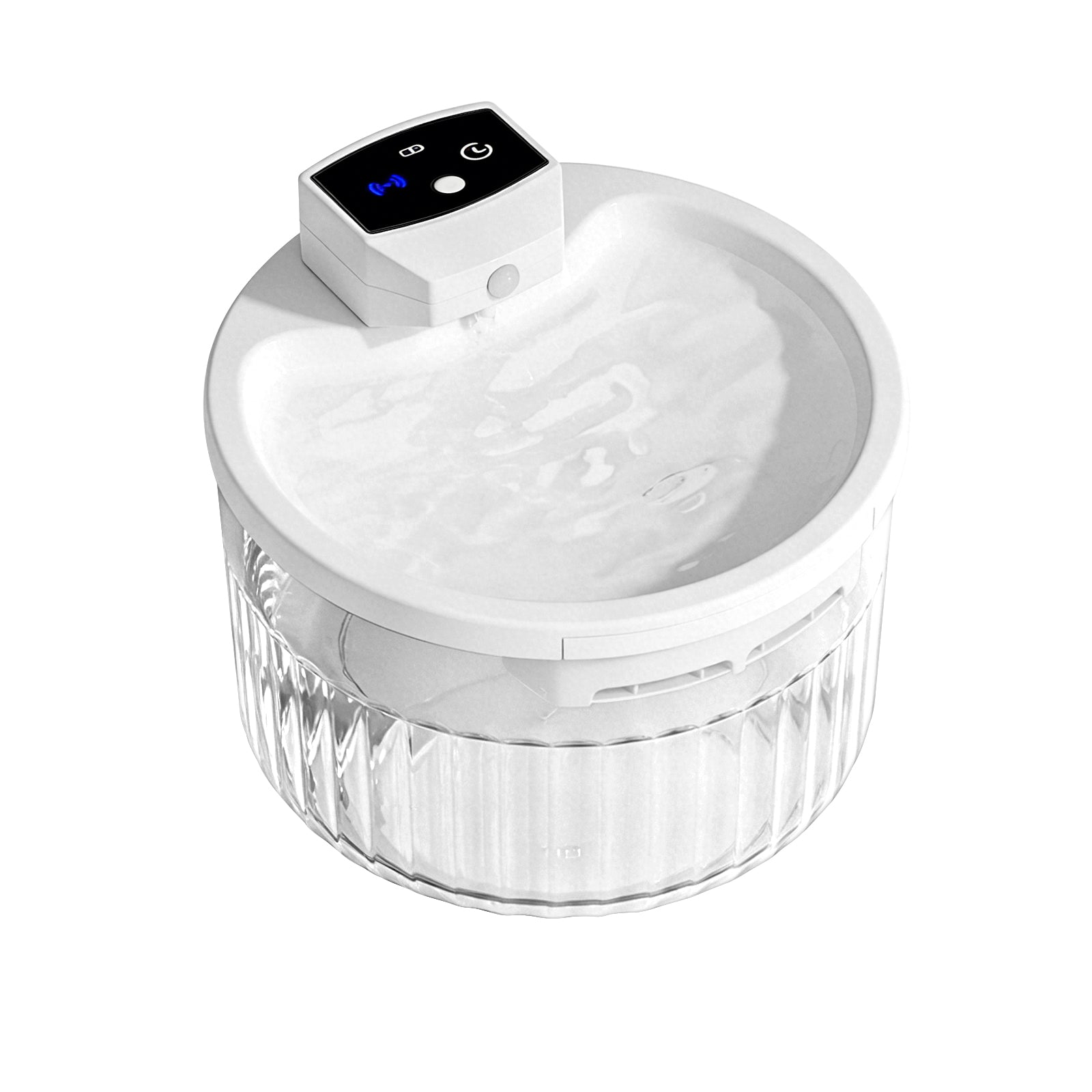 Un seul auto-pickup--ZWZ Alimentation en eau