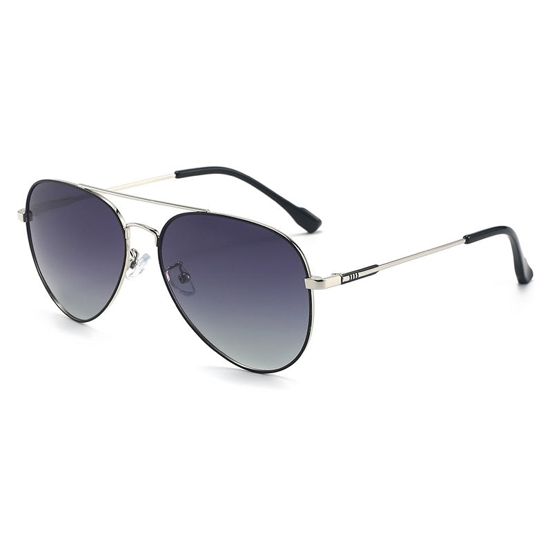 Lunettes de soleil polarisé homme avec protection UV