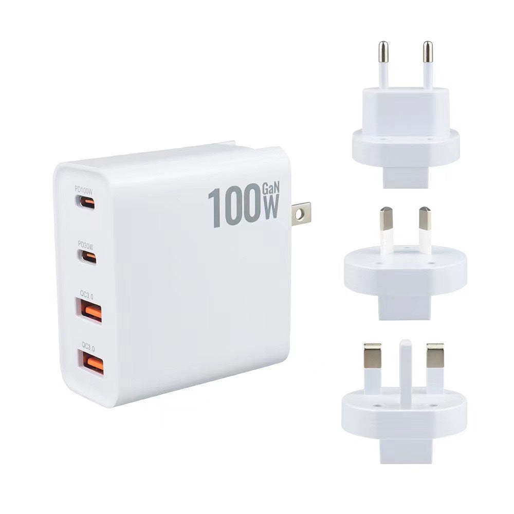 Chargeur à charge directe GAN PD