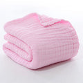 Serviette de bain super douce pour bébé d'enfant Couverture de matelas