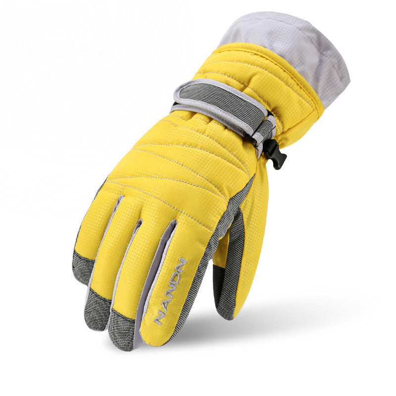 Gants techniques d'hiver MaxProtect