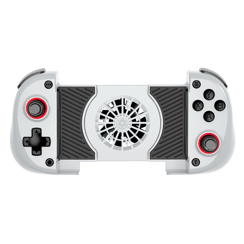 X3 contrôleur de jeu d'étirement ventilateur de refroidissement