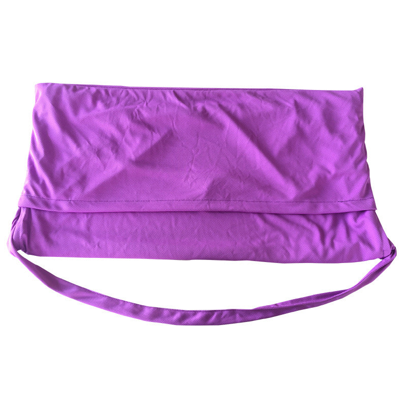 Couverture de chaise de plage