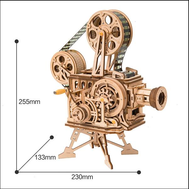Projecteur