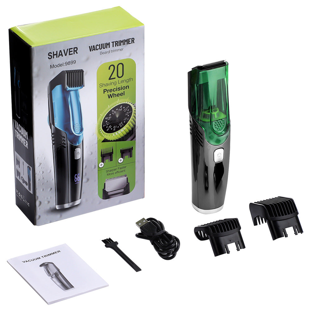 Arrivée Clipper électrique de cheveux ménage électrique