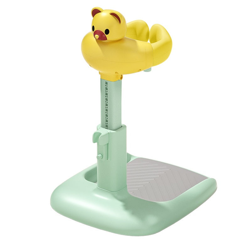 Baignoire bébé debout Baignoire Stand