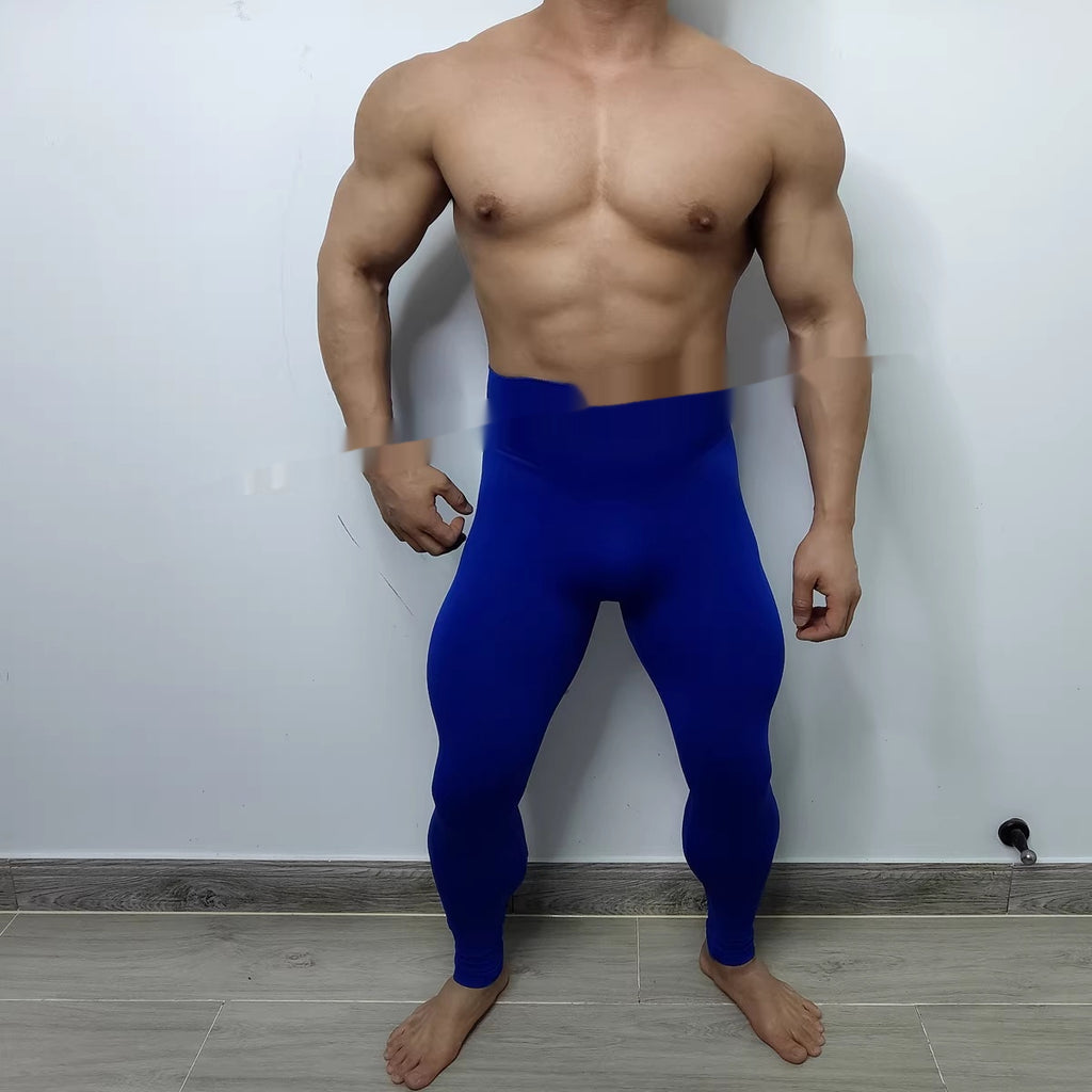 Sports Yoga Training Fitness Leggings à haute vitesse
