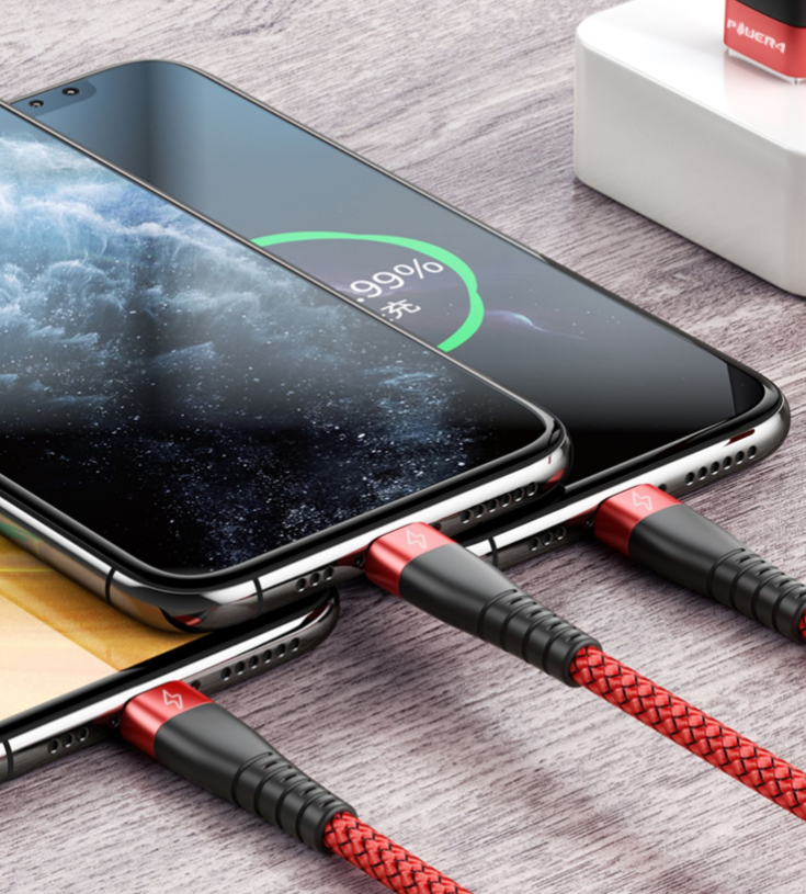 Compatible avec Apple